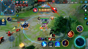 王者荣耀版本强势英雄盘点与上分技巧